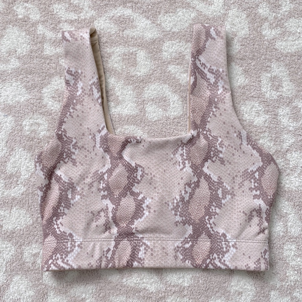 Varley Always Delta Sports Bra